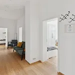 Apartment Fuer 13 Gaeste, 2 Baeder, 2 Loggia\'S, Leipzig Zentrum Ost